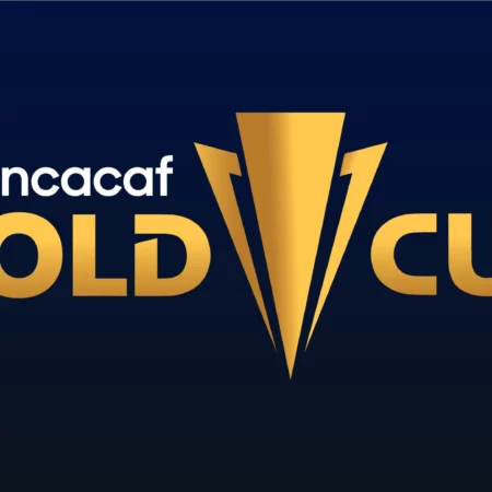 Nhà Cái Ta88 Phá Đảo Kèo CONCACAF Gold Cup